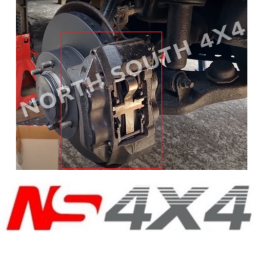 Ns4x4